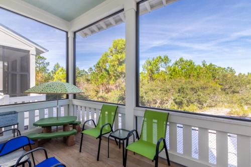 Orange Beach House | Beach Village Resort BVR36 | Let's Get Cozy