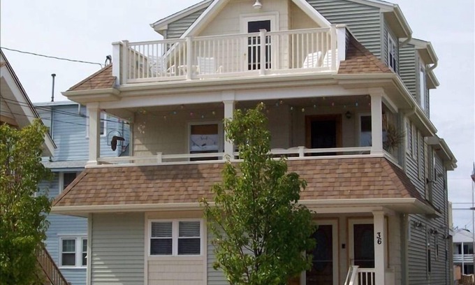 North End House | "BeachBlock" Luxury 2025 for Family memories! Spacious! Spotless,2 carparking