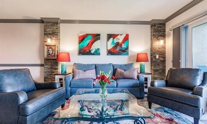 Longboat Key Condo | Beachcomber unit 303