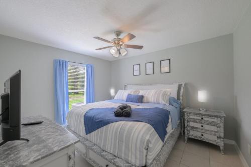 Lakewood Park House | Beaches Fishing and Shopping