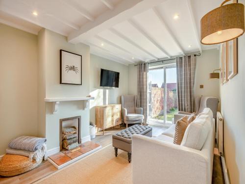 Overstrand House | Beaches