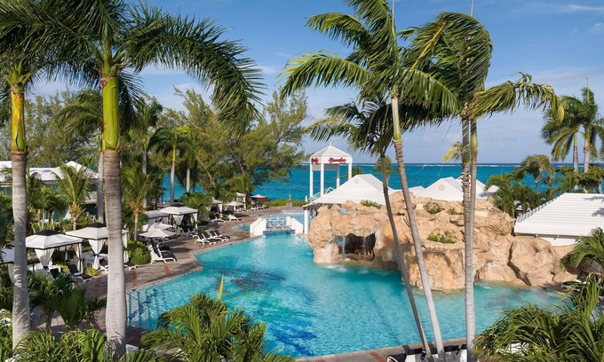 The Bight Resort | Beaches Turks & Caicos - ALL INCLUSIVE