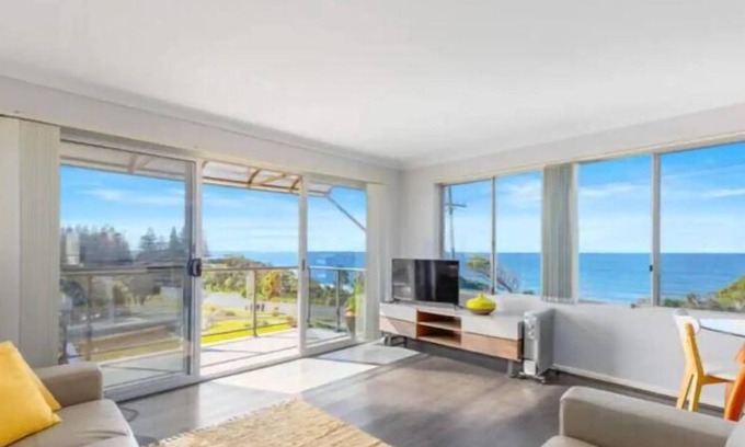 Port Macquarie Apartment | Beachfront Apartment - Port Macquarien