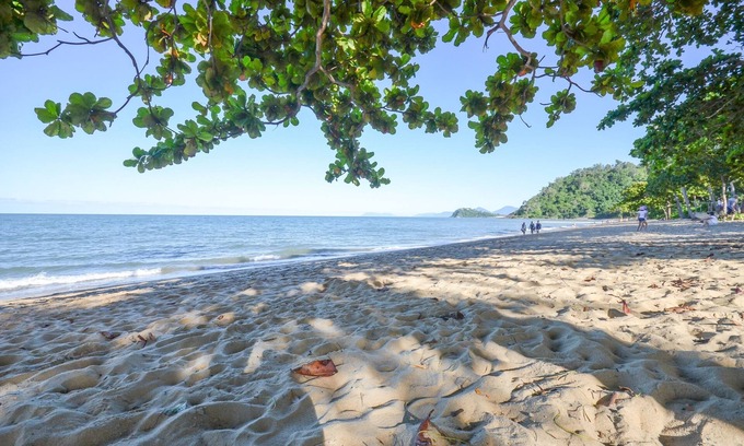 Trinity Beach Apartment | Beachfront Apartments on Trinity Beach