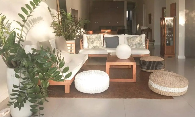 Tamarin Apartment | Beachfront apartment