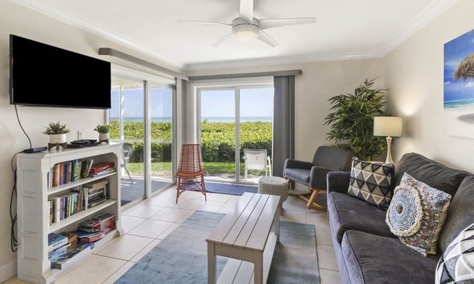 Whitney Beach Condo | Beachfront Bliss – Beach Castle #1, A Coastal Gem by RVA