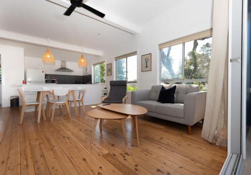 Broulee Apartment | Beachfront Bliss Broulee