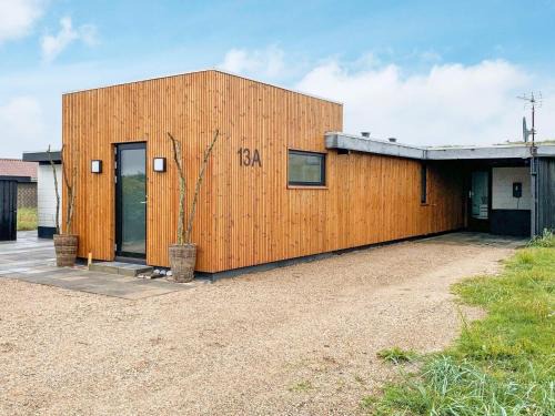 Vrist Strand House | Beachfront Bliss in Vesterhavet - By Traum Ferienwohnungen