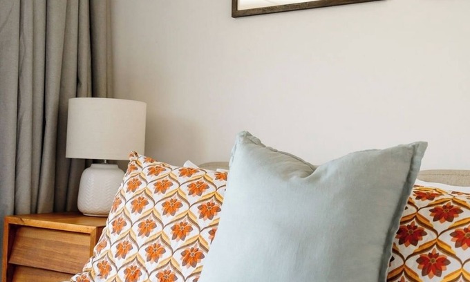 Sunshine Coast Apartment | Beachfront Bliss on Mudjimba Esplanade