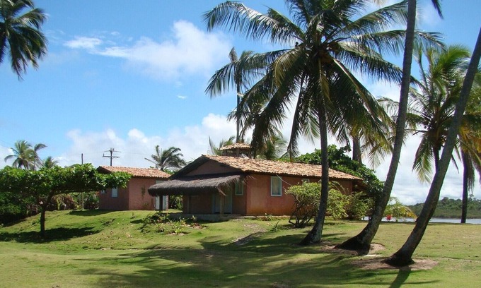 Marau House | Beachfront Casa Pescador and chalet