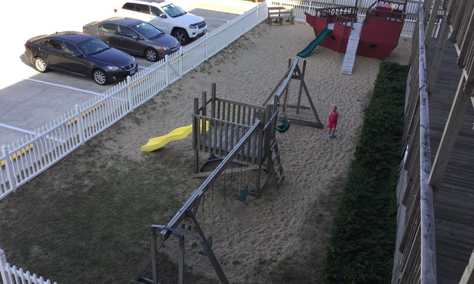 Kill Devil Hills Condo | Beachfront Condo @ Outer Banks Beach Club, 3Pools, closest to beach, & shops