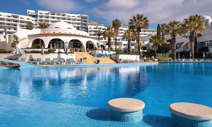 Oura Hotel | Beachfront Hotel! 4 Sea View Units, Kitchenettes!
