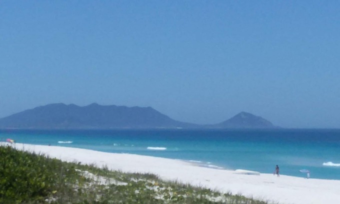 Arraial do Cabo House | BEACHFRONT HOUSE IN ARRAIAL DO CABO