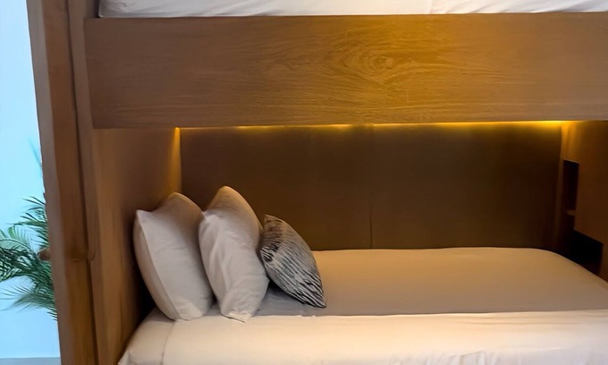 La Cruz de Huanacaxtle Apartment | Beachfront Condo