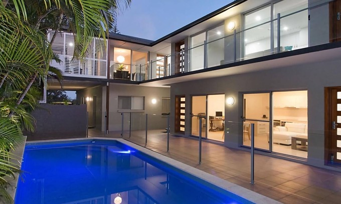 Kingscliff Apartment | Beachfront On Marine – 3