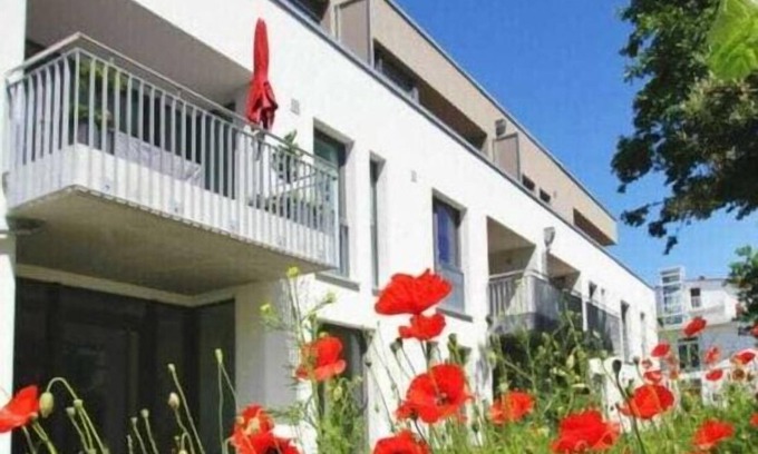 Binz House | Beachfront penthouse in Binz