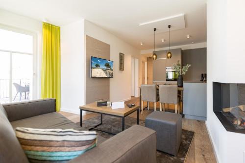 Seebad Bansin Apartment | Beachhouse Bansin App 15