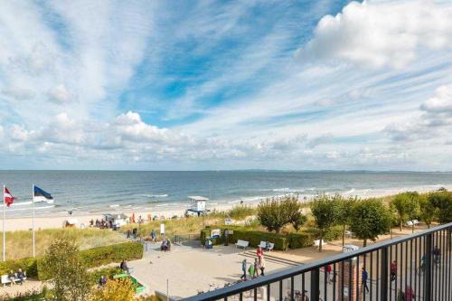 Seebad Bansin Apartment | Beachhouse Bansin App 20