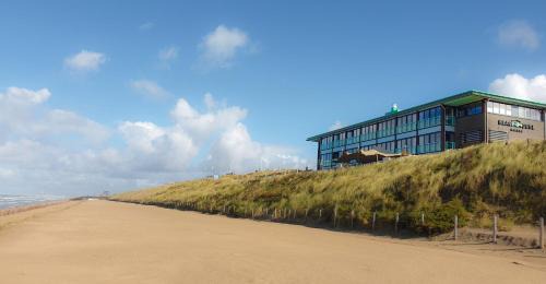 Zandvoort Hotel | Beachhouse Hotel