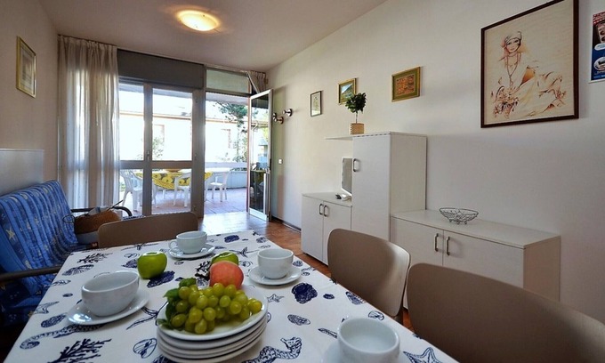 Bibione Apartment | Beachside cozy flat ideal for 6 guests - Beahost