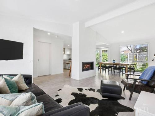 Mount Martha House | Beachside Getaway