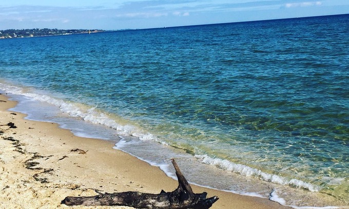 Seaford House | Beachside hidden gem.