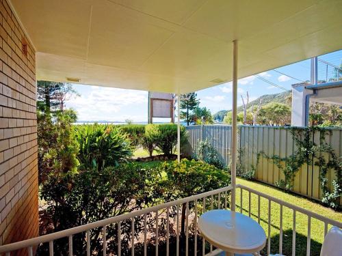 Shoal Bay House | Beachside Shoal Bay Unit 2
