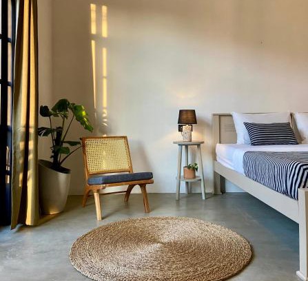 Tangalle Bed & Breakfast | Beachside Stay Steps From Mawella Bay, Tangalle #thisisnotahotel