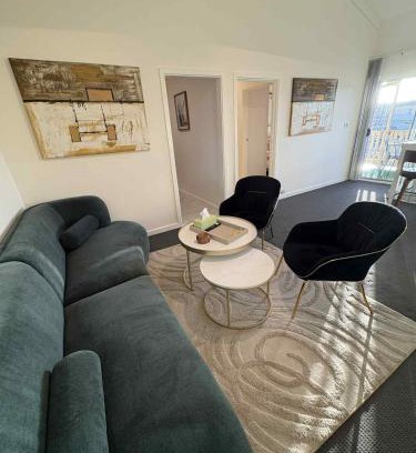 West Beach Apartment | BEACHSIDE UNIT WITH OCEAN VIEWS West Beach