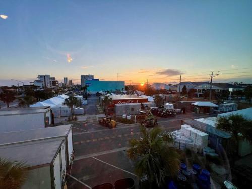 Gulf Shores Apartment | Beachview 326 studio