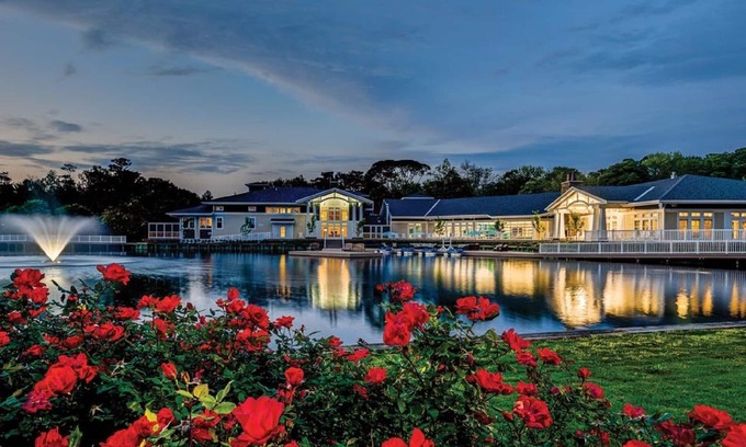 Sea Scape Resort | Beachwoods Resort, spacious deluxe 3 bedroom suite