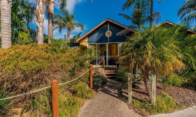 Inverloch Apartment | Beachy Haven at Sails close to the Beach