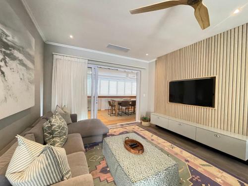 Robberg Beach Apartment | Beachy Head Hideaway 11 Seaside Luxury Stay