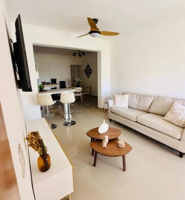 La Romana Apartment | Beachy & Relaxed!