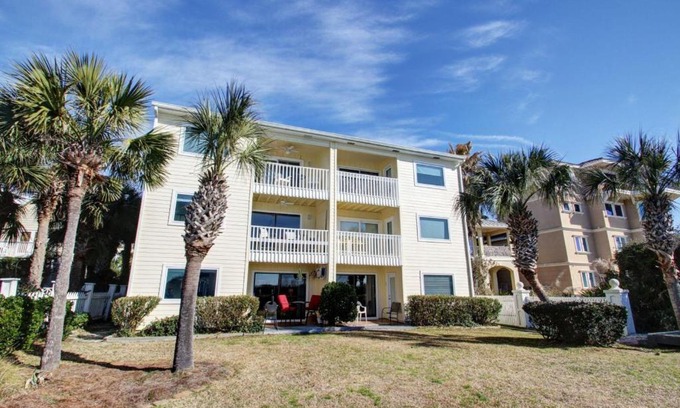 San Juan House | Beacons By BlueSwell