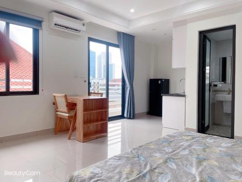 Ngoc Khanh Apartment | Bean House