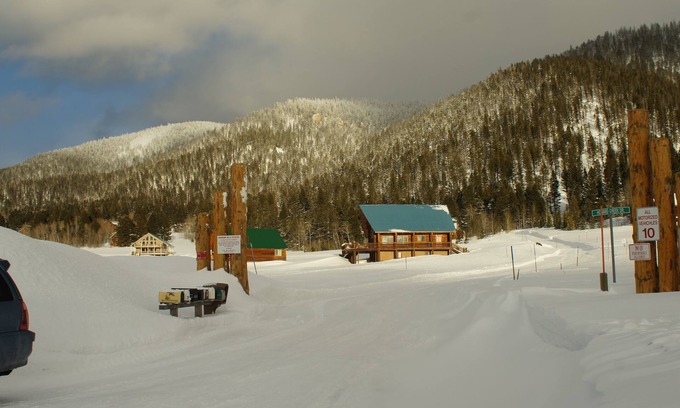 Island Park Cabin | Bean's Lodge, sleep 9, fully equip near WYellowstone, easy access to all spots