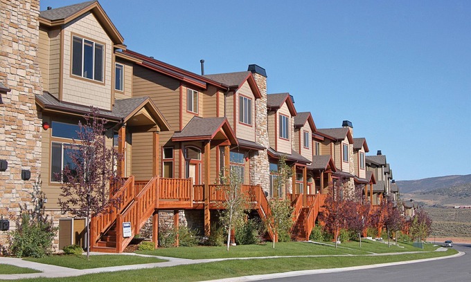 Bear Hollow Village Condo | Bear Hollow Village by All Seasons Resort Lodging