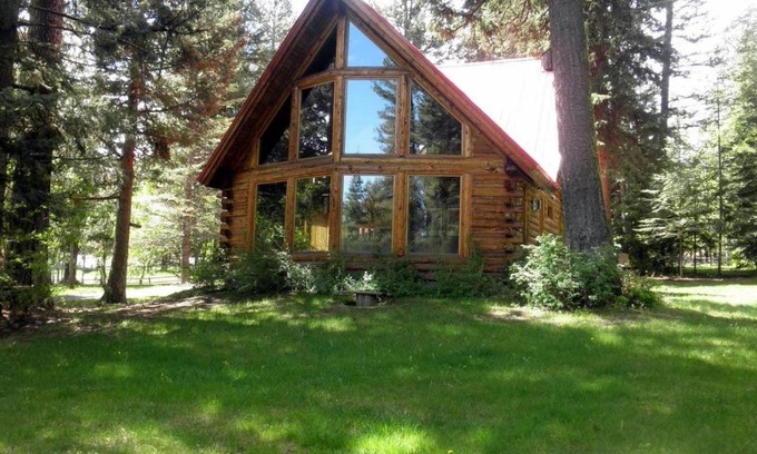 McCall House | Bear Lodge by Casago McCall - Donerightmanagement