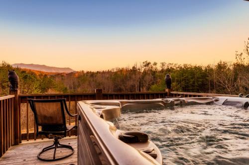 Gatlinburg - Pigeon Forge House | Bear Pen Gap