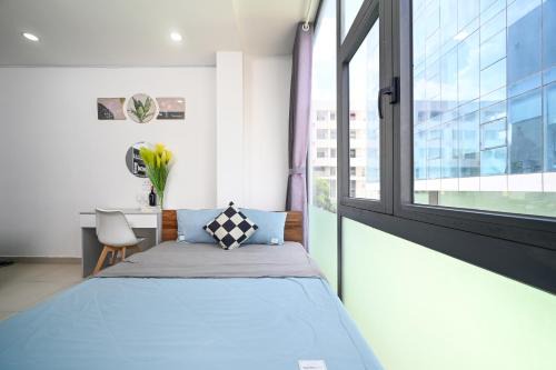 District 10 House | Bear's House Sư Vạn Hạnh
