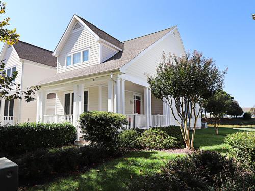 Ocean View House | Bear Trap Dunes - 12 Sycamore