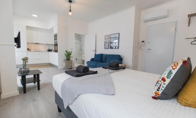Beato Apartment | Beato Studio