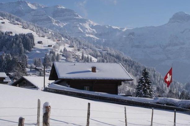 Lenk Apartment | Beatrice Lenk