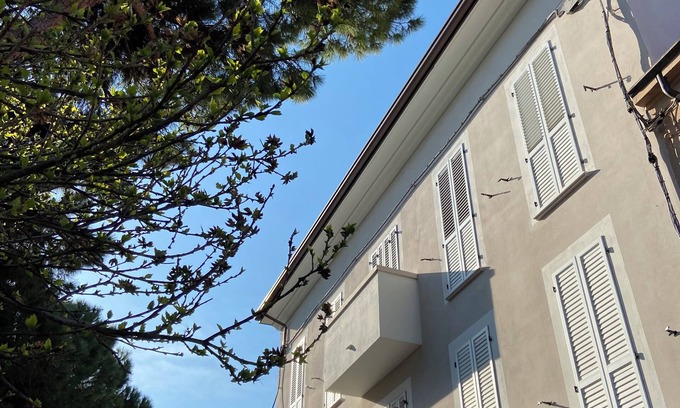 Ravenna Apartment | BEATRICE Luxury HOME! space, comfort in the heart of Ravenna