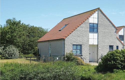 Julianadorp aan zee House | Beatrix 164