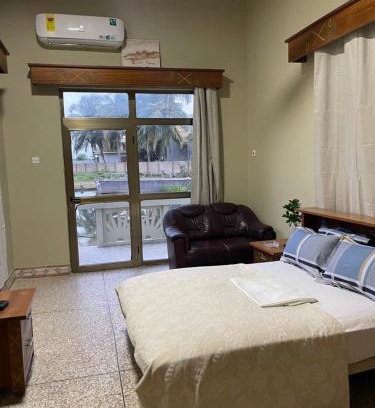 Ada Apartment | Beau Apartment