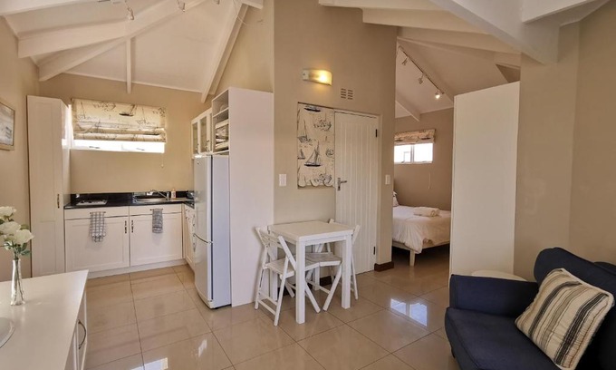 Plettenberg Bay Apartment | Beau Rivage Studio 112