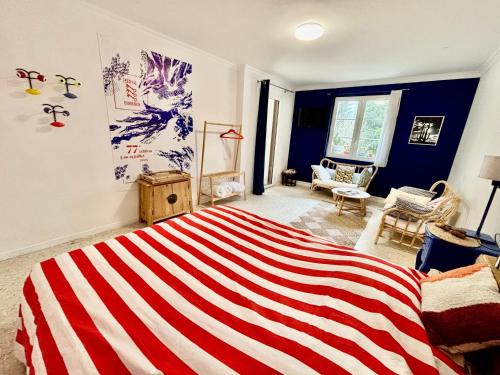 Avignon Apartment | Beau studio dans mas provençal