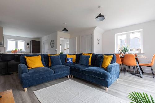 Chelmsford Apartment | Beaulieu Rest 3 Bed House Chelmsford